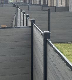 Forefront Fencing Inc.